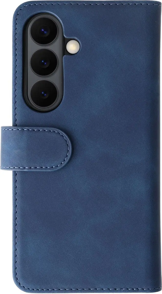 Rosso Element 249681 Hoesje Samsung Galaxy S26 Plus - Blauw