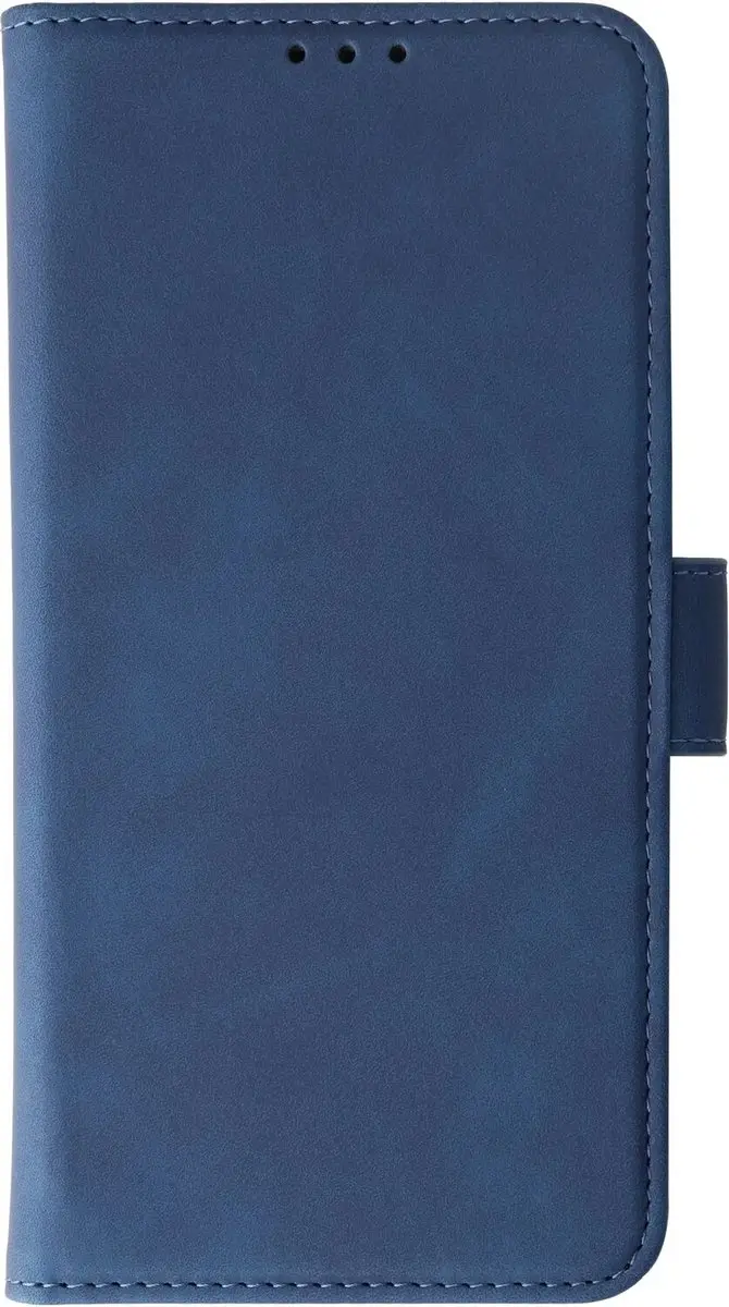 Rosso Element 249681 Hoesje Samsung Galaxy S26 Plus - Blauw