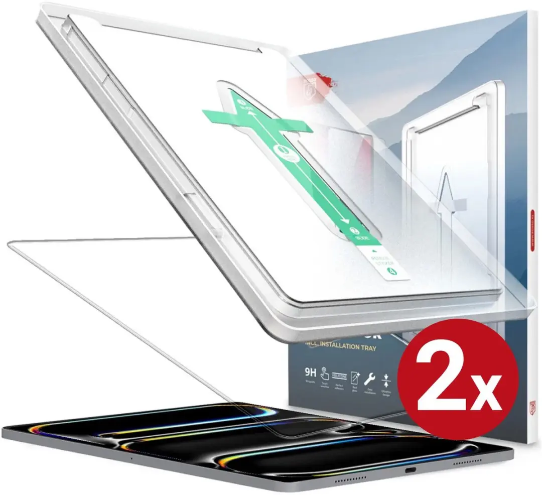 Rosso Screenprotector 244935