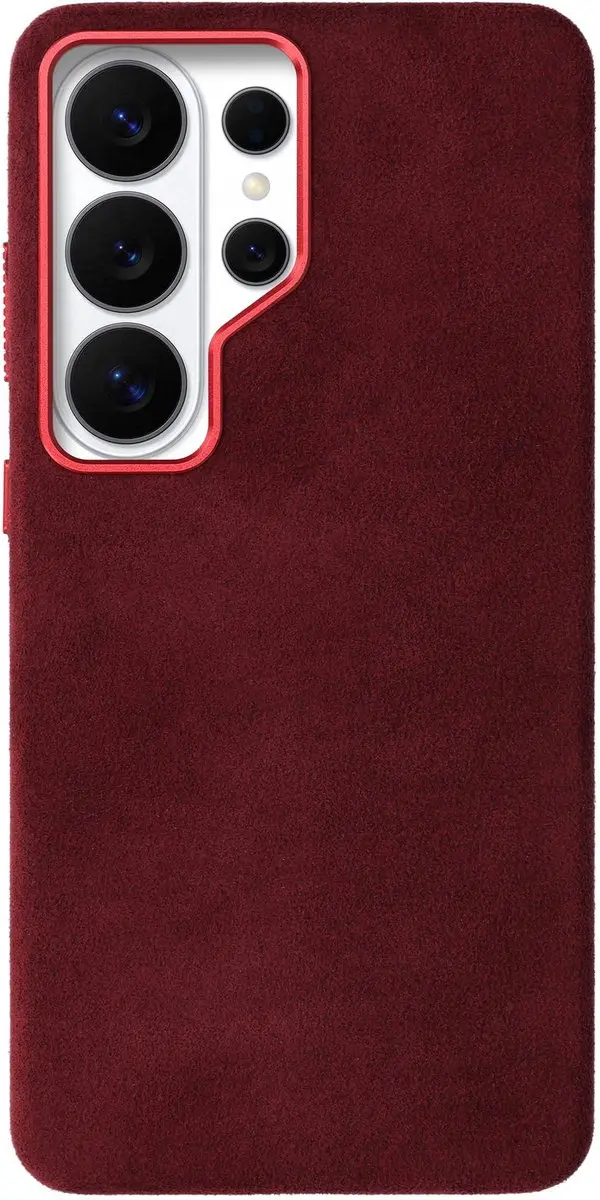 Rosso Avanti Hoesje 246447