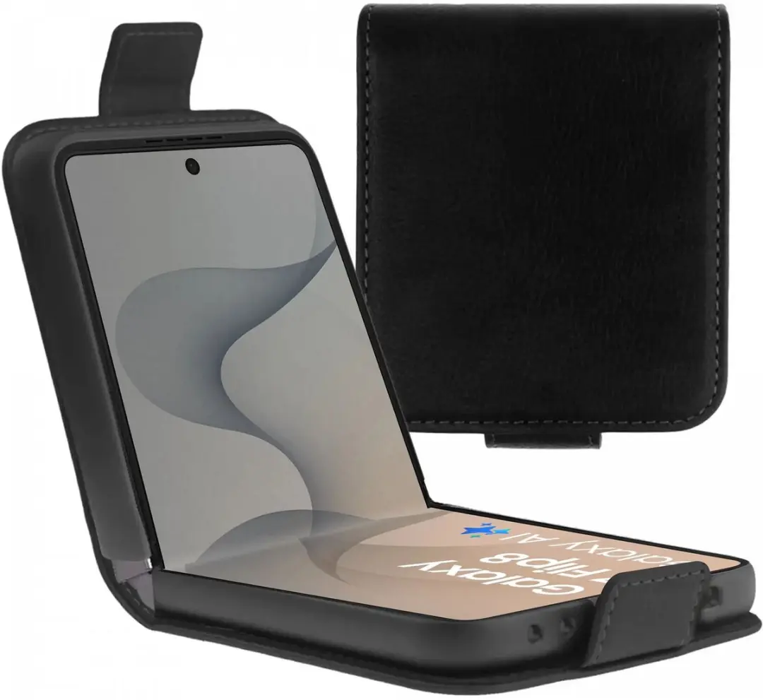 Rosso Element Wallet Book Case 262743