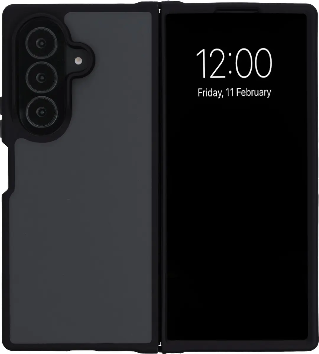 imoshion Hoesje Samsung Galaxy Z Fold8 Ultra