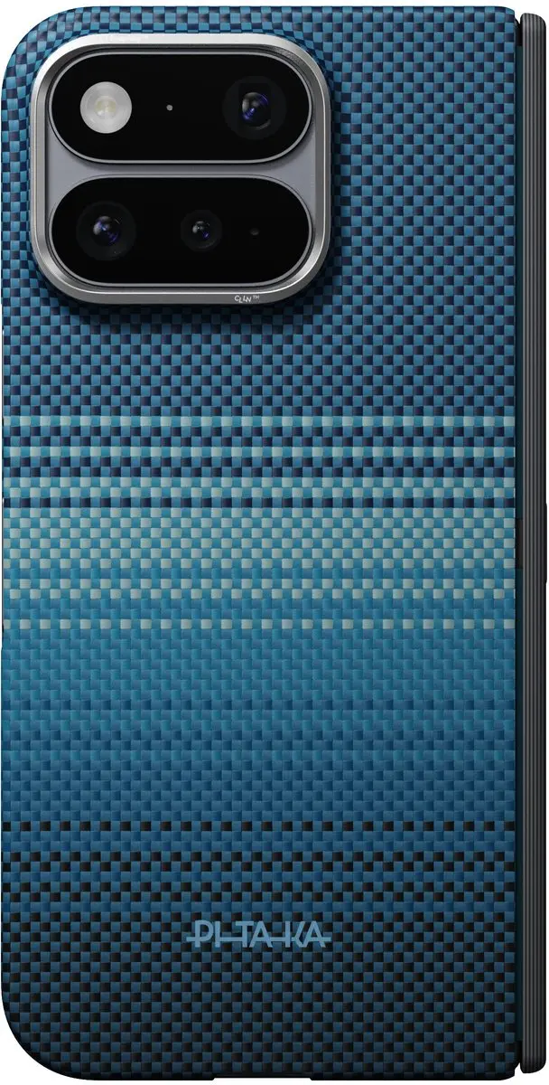 Pitaka Edge Case Pixel 11 Pro Fold, moonrise