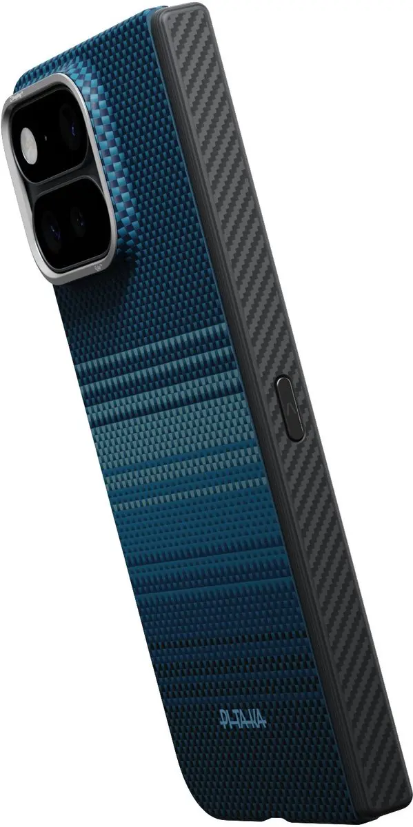 Pitaka Edge Case Google Pixel 11 Pro Fold - Moonrise - afbeelding 2 van 6