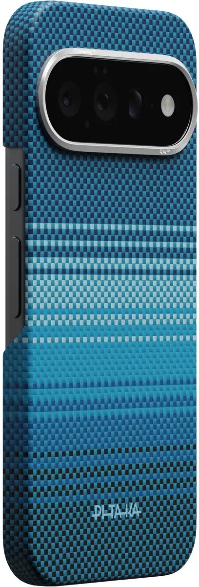 Pitaka Edge Case Google Pixel 11 Pro - Moonrise - afbeelding 2 van 6