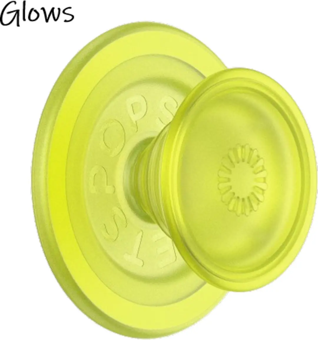 PopSockets PopGrip MagSafe Round