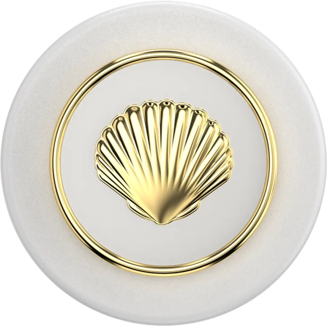 PopSockets PopGrip PS-807258 MagSafe - Venus White - afbeelding 6 van 6