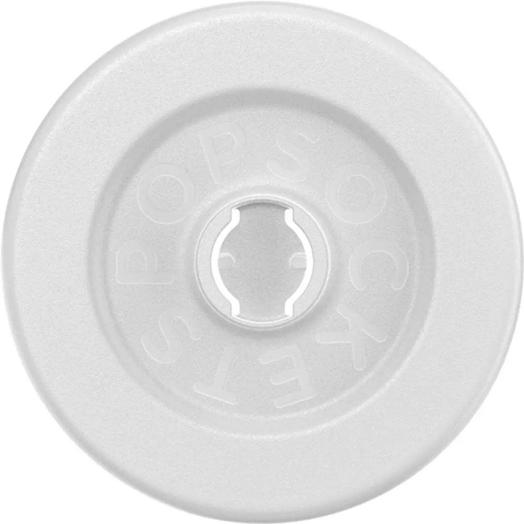 PopSockets PopGrip PS-807258 MagSafe - Venus White