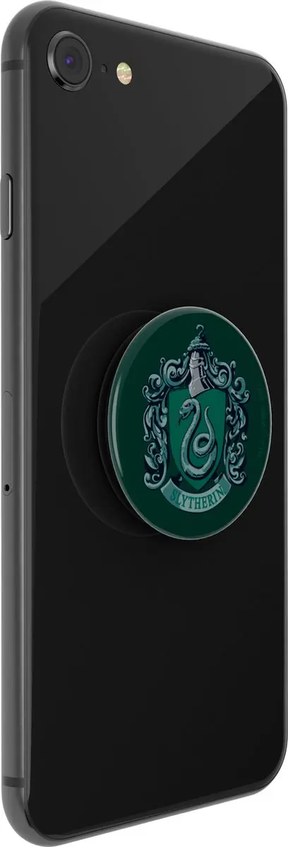 PopSockets Slytherin PopGrip - Groen - 842978154312 - afbeelding 6 van 6