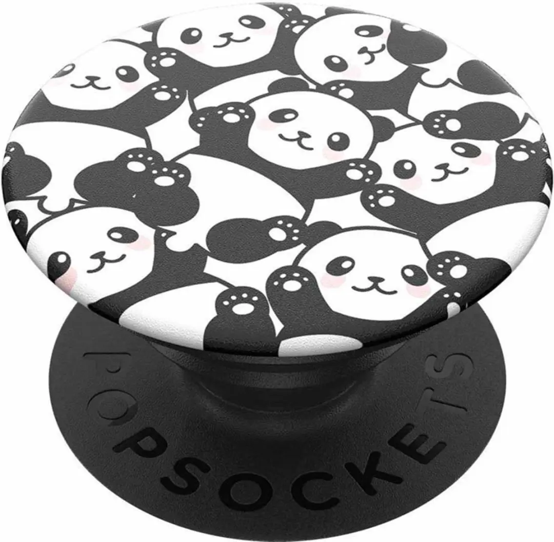 Popsockets