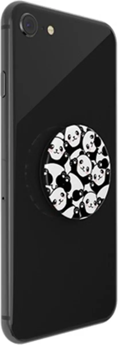 PopSockets Pandamonium 842978139425 - Meerkleurig - afbeelding 3 van 6