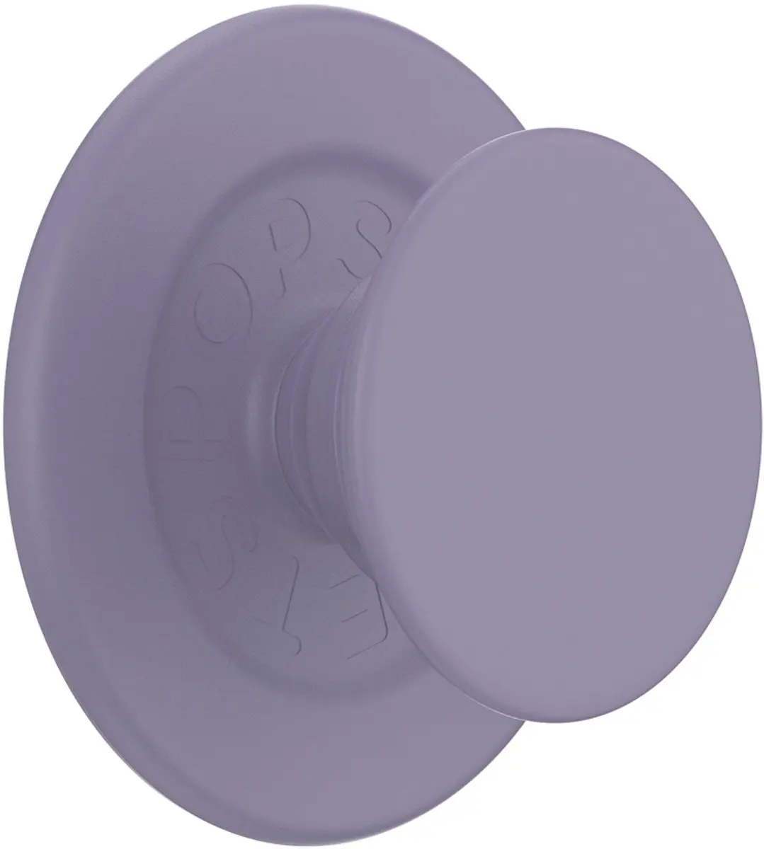 PopSockets PopGrip MagSafe Round POPS807493 - Paars - afbeelding 6 van 6