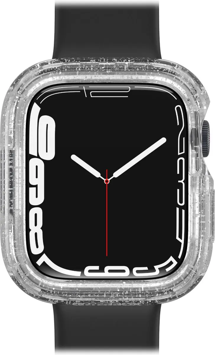 OtterBox Exo Edge Opbergtas Transparant Polycarbonaat (PC), Thermoplastische ela