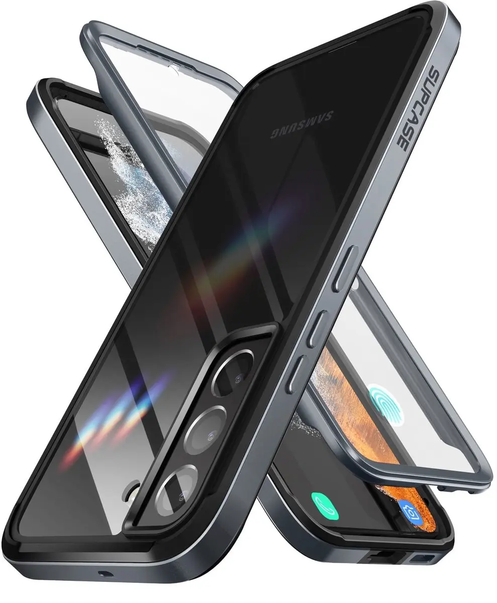 Supcase UB Edge Hoesje Samsung Galaxy S22 Plus