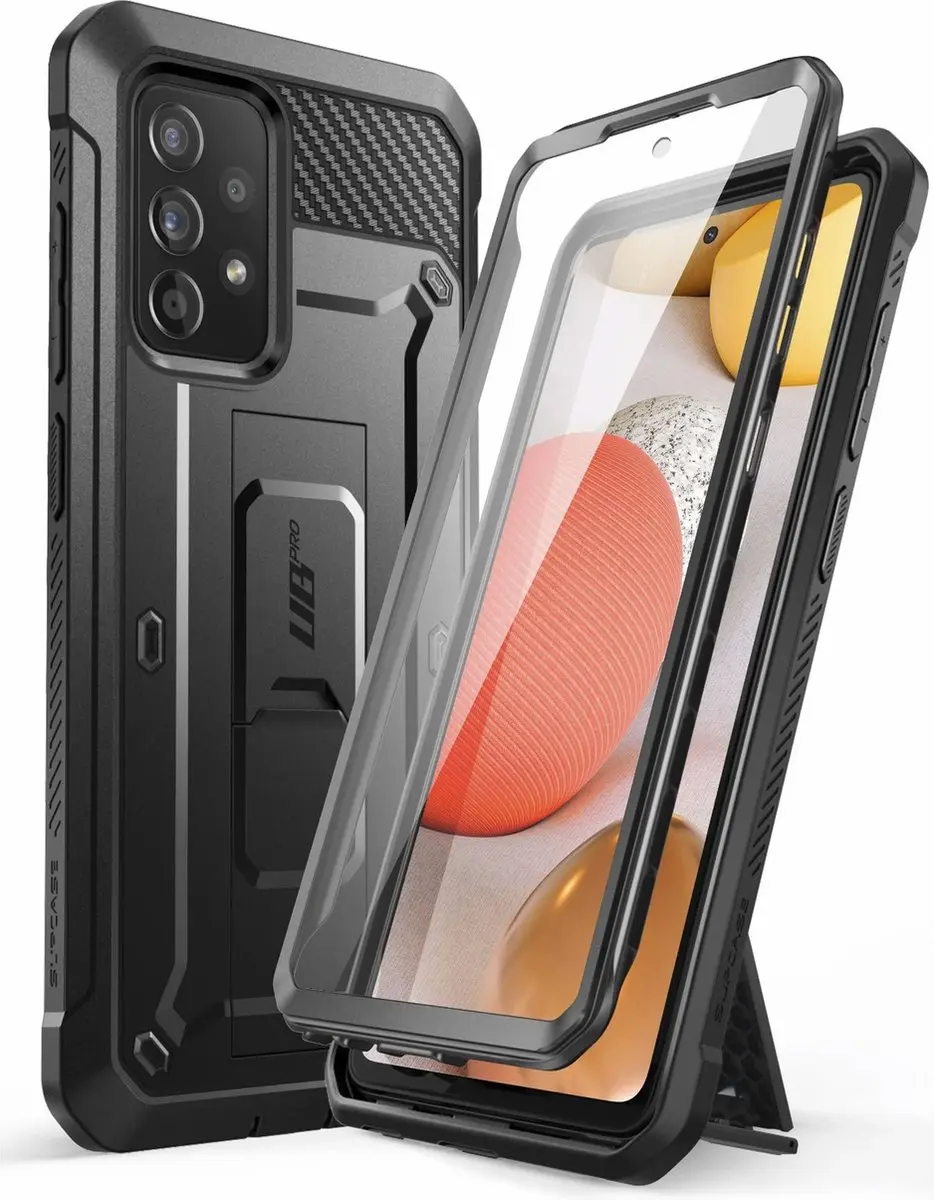 Supcase i-Blason Unicorn Beetle Pro Case Samsung Galaxy A53