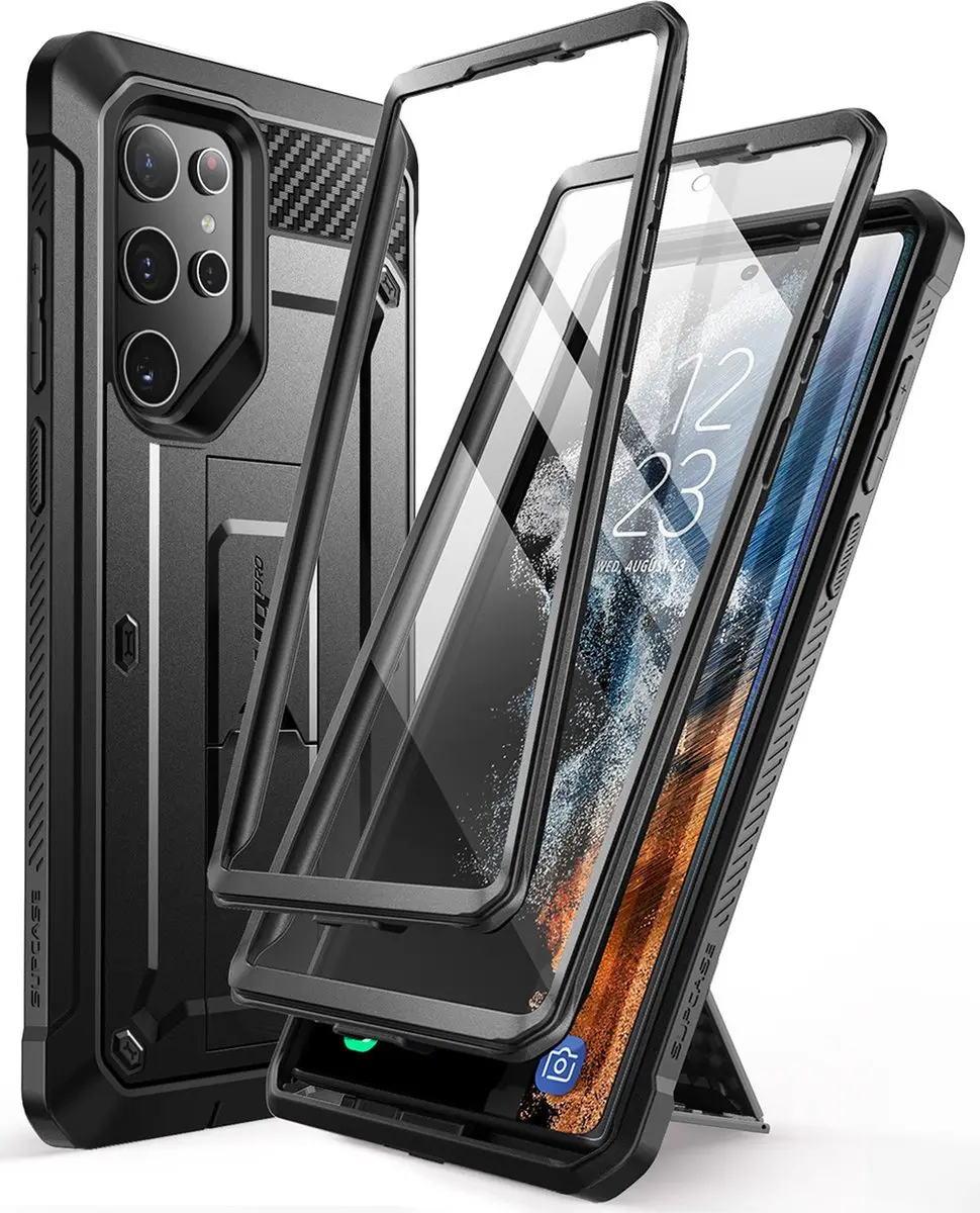 Supcase Backcase Hoesje 9441