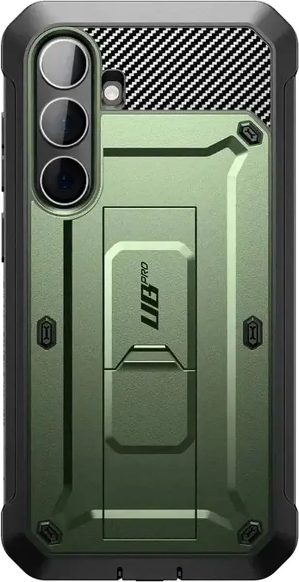 Supcase UB Pro Hoesje 11497 - Groen