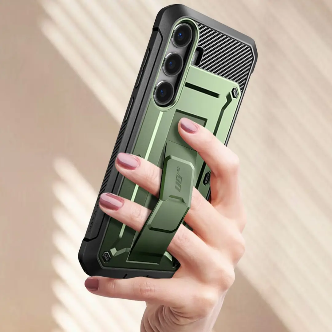 Supcase UB Pro Hoesje 11497 - Groen