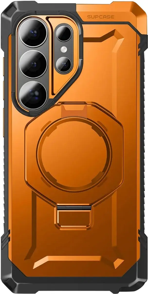 Supcase UB Grip Hoesje Samsung Galaxy S26 Ultra