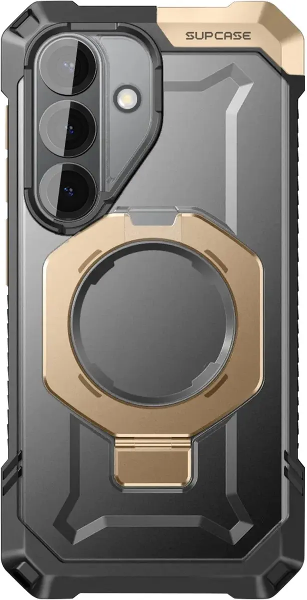 Supcase UB Grip Hoesje Samsung Galaxy S26