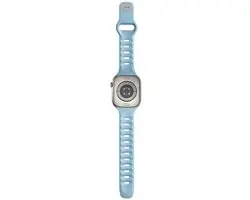 NOMAD Tempo Watchband 40-42mm - Blauw