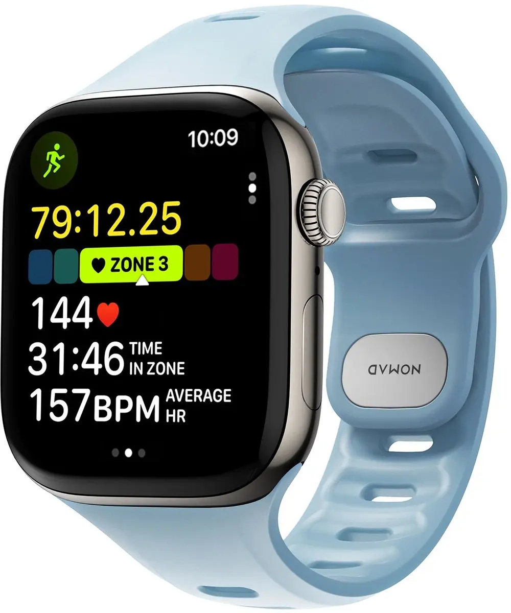 NOMAD Tempo Watchband 40-42mm