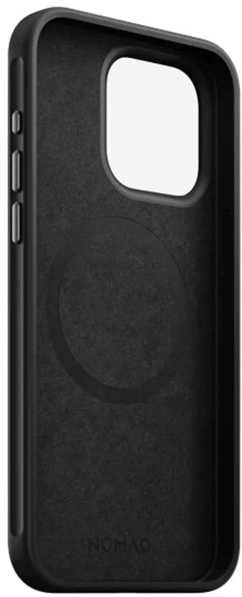 NOMAD Sport Case Magsafe iPhone 15 Pro Max - Rood - afbeelding 6 van 6