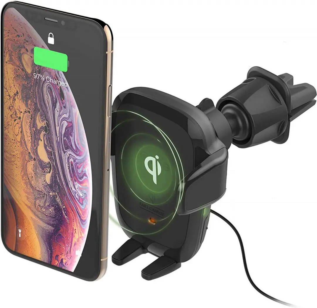 iOttie AutoSense HLCRIO164 Auto Mount
