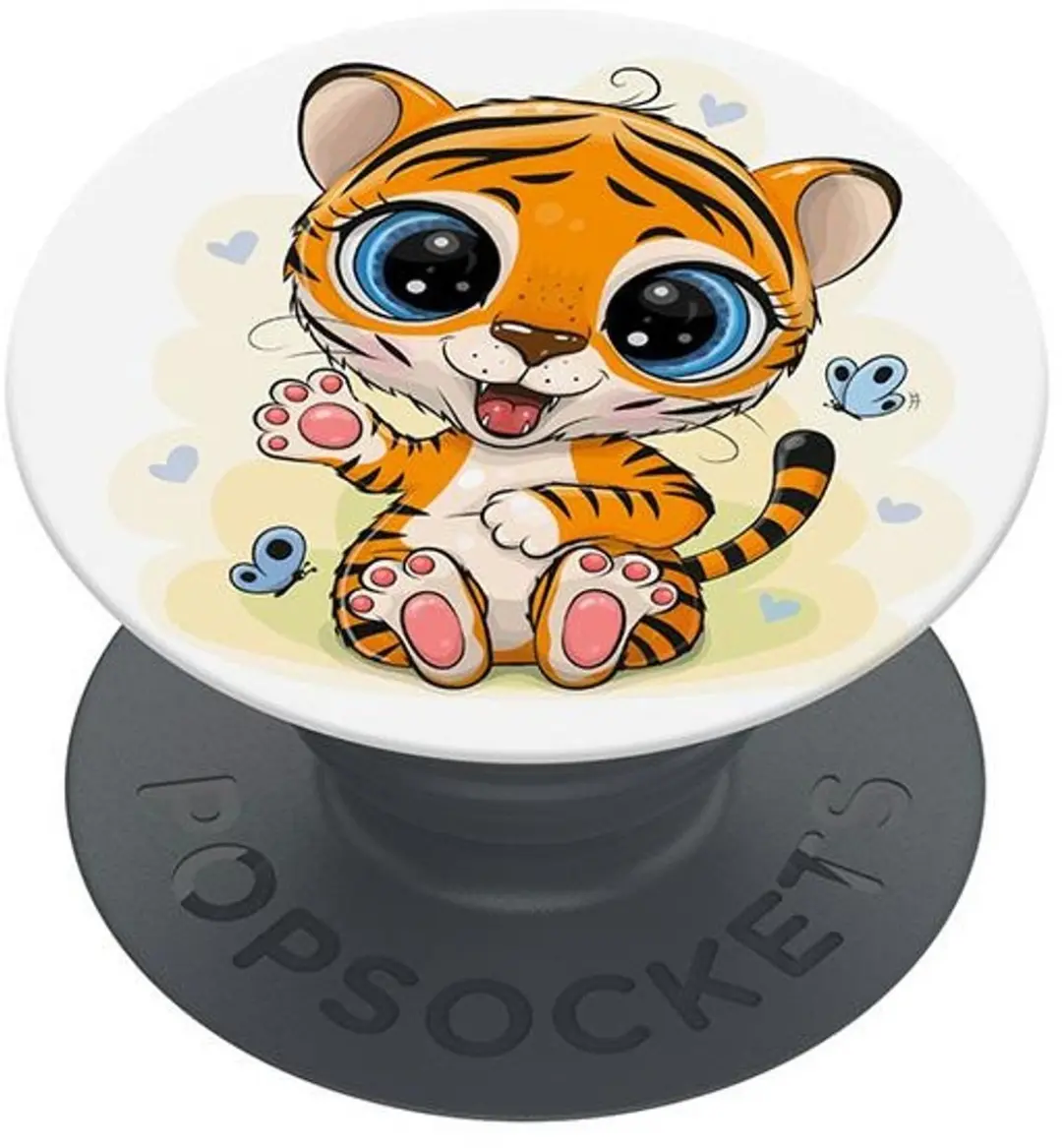 PopSockets PopGrip Basic