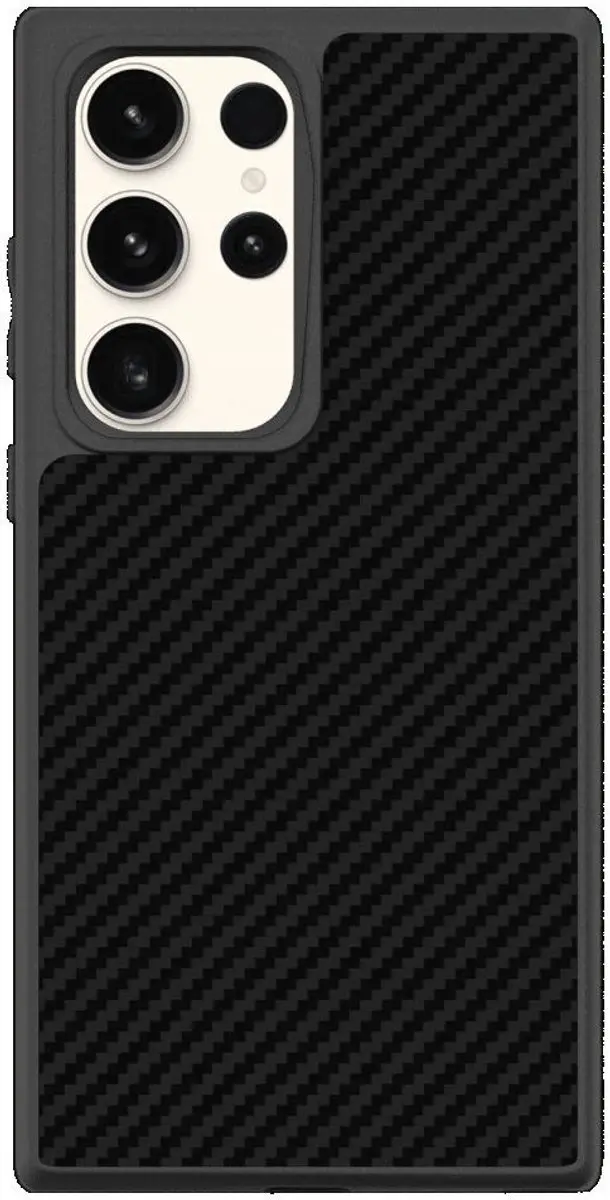 Rhinoshield SolidSuit Carbon Fiber Hoesje