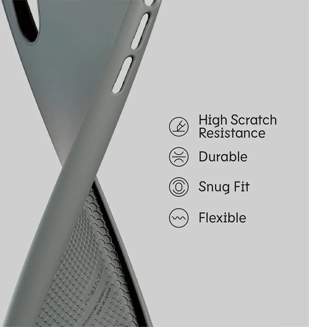 Rhinoshield SolidSuit Carbon Fiber Hoesje - Samsung Galaxy S23 Ultra - Zwart