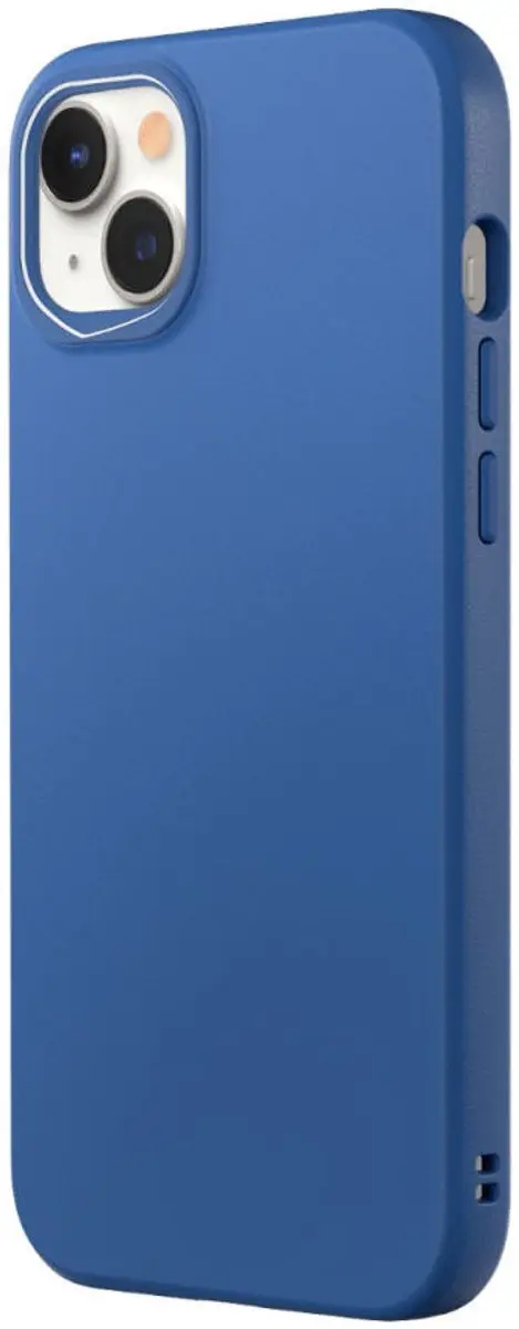 Rhinoshield SolidSuit SST01261O9 iPhone 14 Plus Hoesje - Blauw - afbeelding 6 van 6