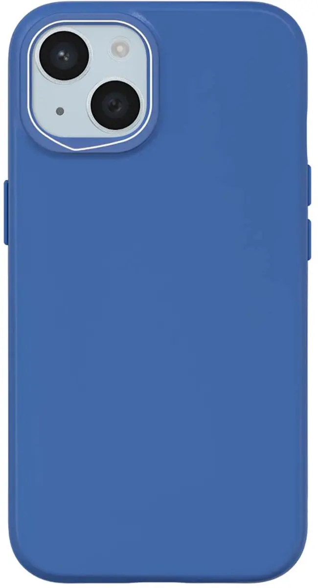 Rhinoshield SolidSuit SST01261O9 iPhone 14 Plus Hoesje - Blauw