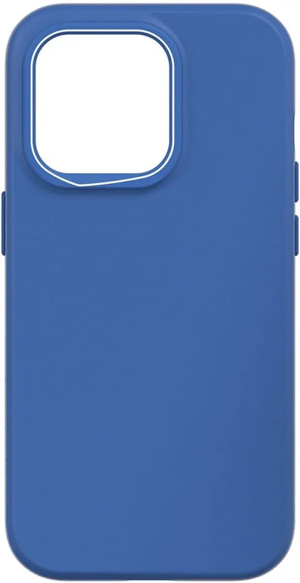 Rhinoshield SolidSuit SST01261O9 iPhone 14 Plus Hoesje - Blauw