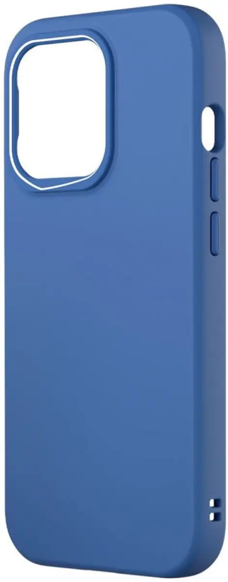 Rhinoshield SolidSuit SST01261O9 iPhone 14 Plus Hoesje - Blauw