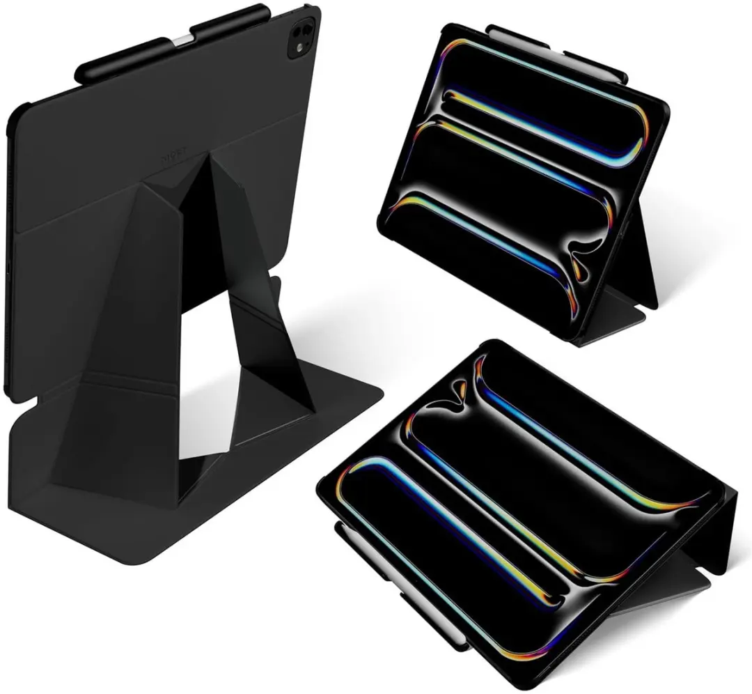 MOFT Float Folio Book Case iPad Pro 13 2024/2025
