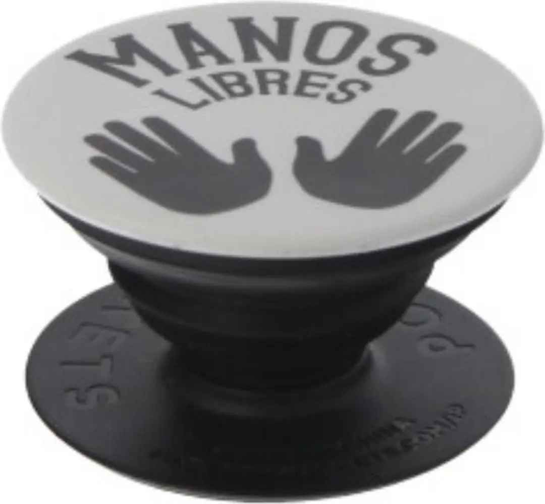 Popsockets