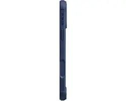 Pitaka Cairn iPhone 17 Pro Max Hoesje - Aramidevezel 600D - Blauw