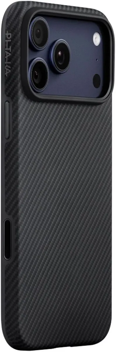 Pitaka Summa Hoesje iPhone 17 Pro Max