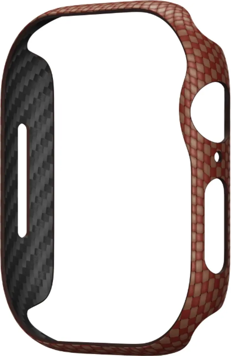 Pitaka Air Case Apple Watch 10 42mm - Ultra Dun - Sunset
