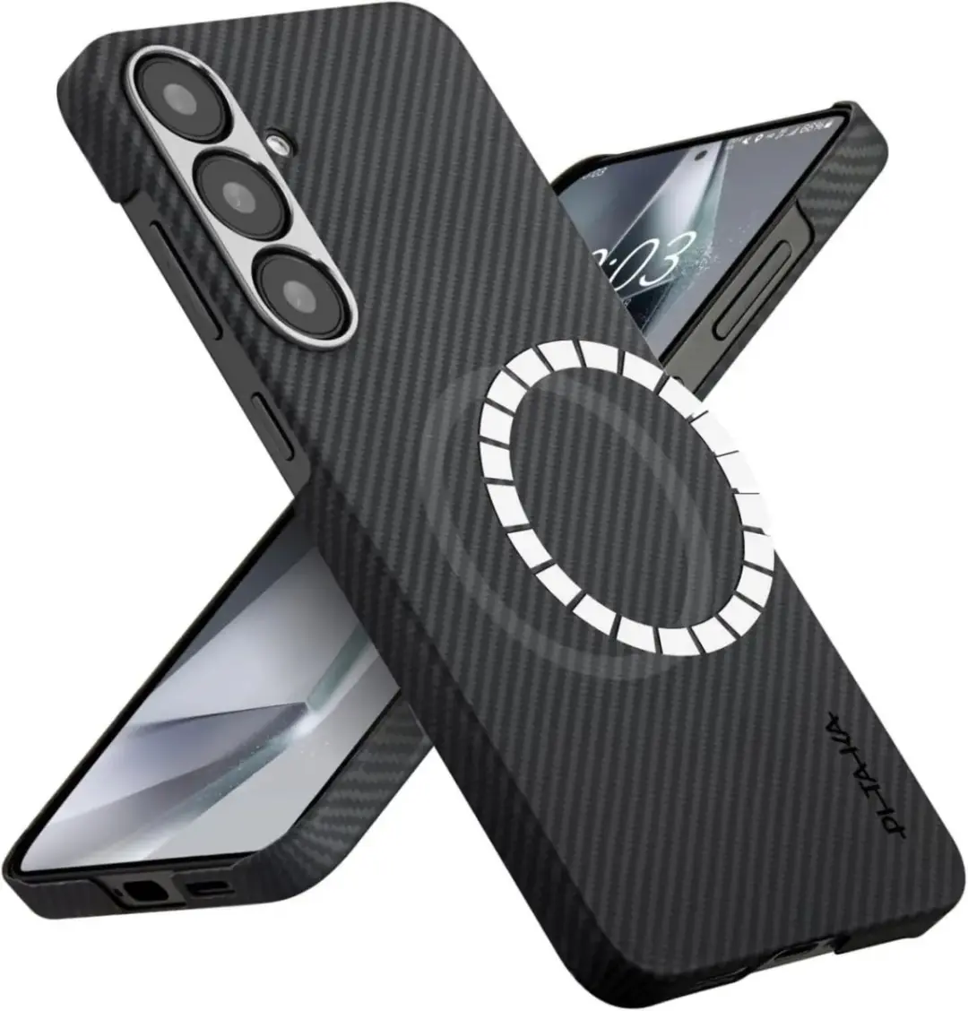 Pitaka MagEZ 6 Hoesje KS2501S