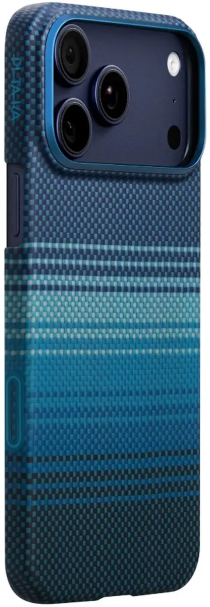 Pitaka Ultra-Slim Hoesje iPhone 17 Pro Max