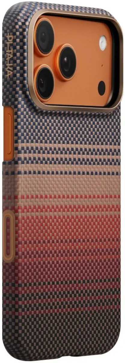 Pitaka Ultra-Slim Hoesje iPhone 17 Pro Max