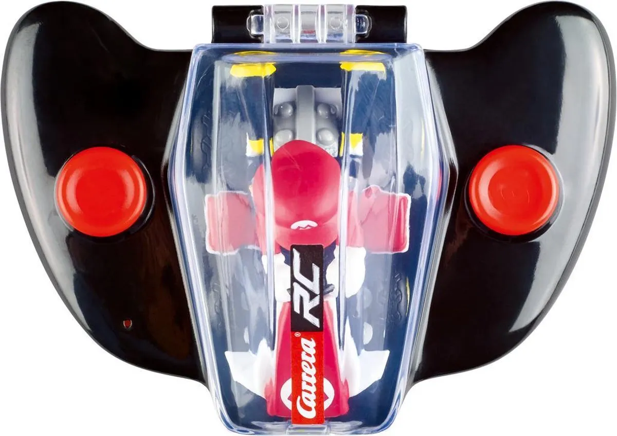 Carrera RC Mario Kart Mini RC Auto 2,4GHz CAR370430002 - afbeelding 3 van 6