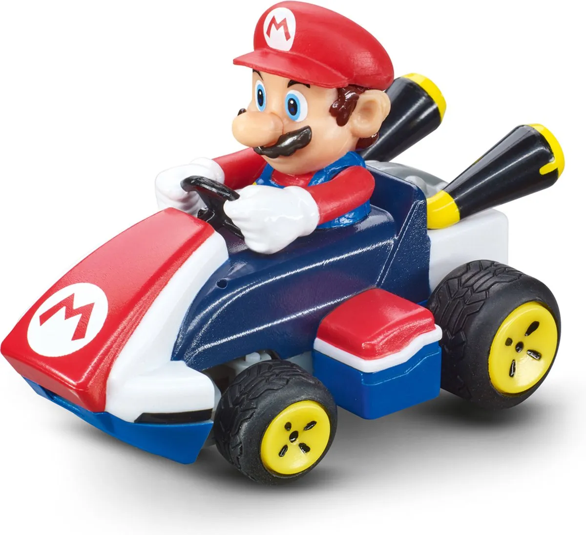 Carrera RC Mario Kart Mini RC Auto 2,4GHz CAR370430002