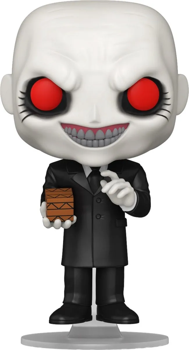 Funko Pop! Buffy the Vampire Slayer Gentleman #1620