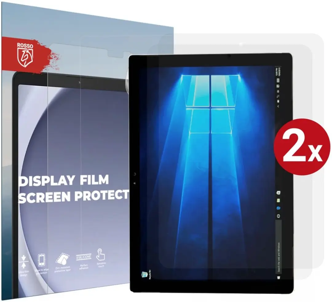 Rosso Screen Protector Microsoft Surface Pro 4