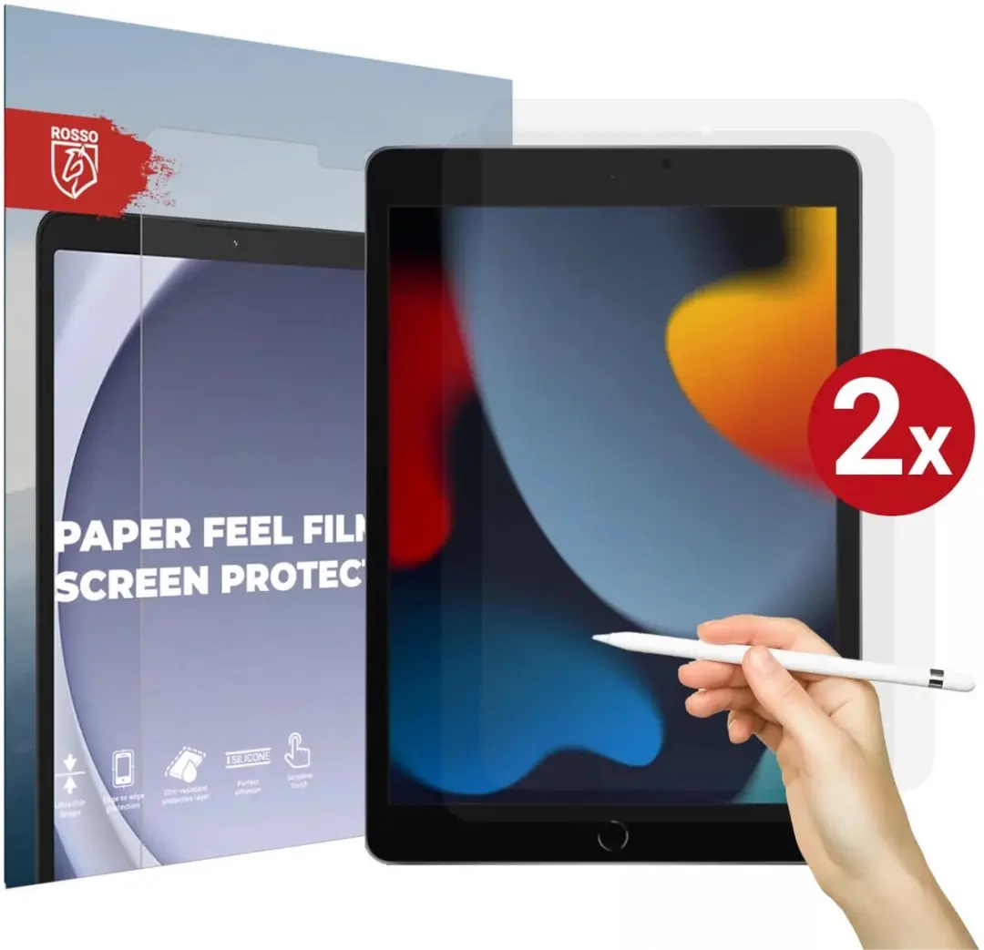 Rosso Paper Feel Screen Protector 182474
