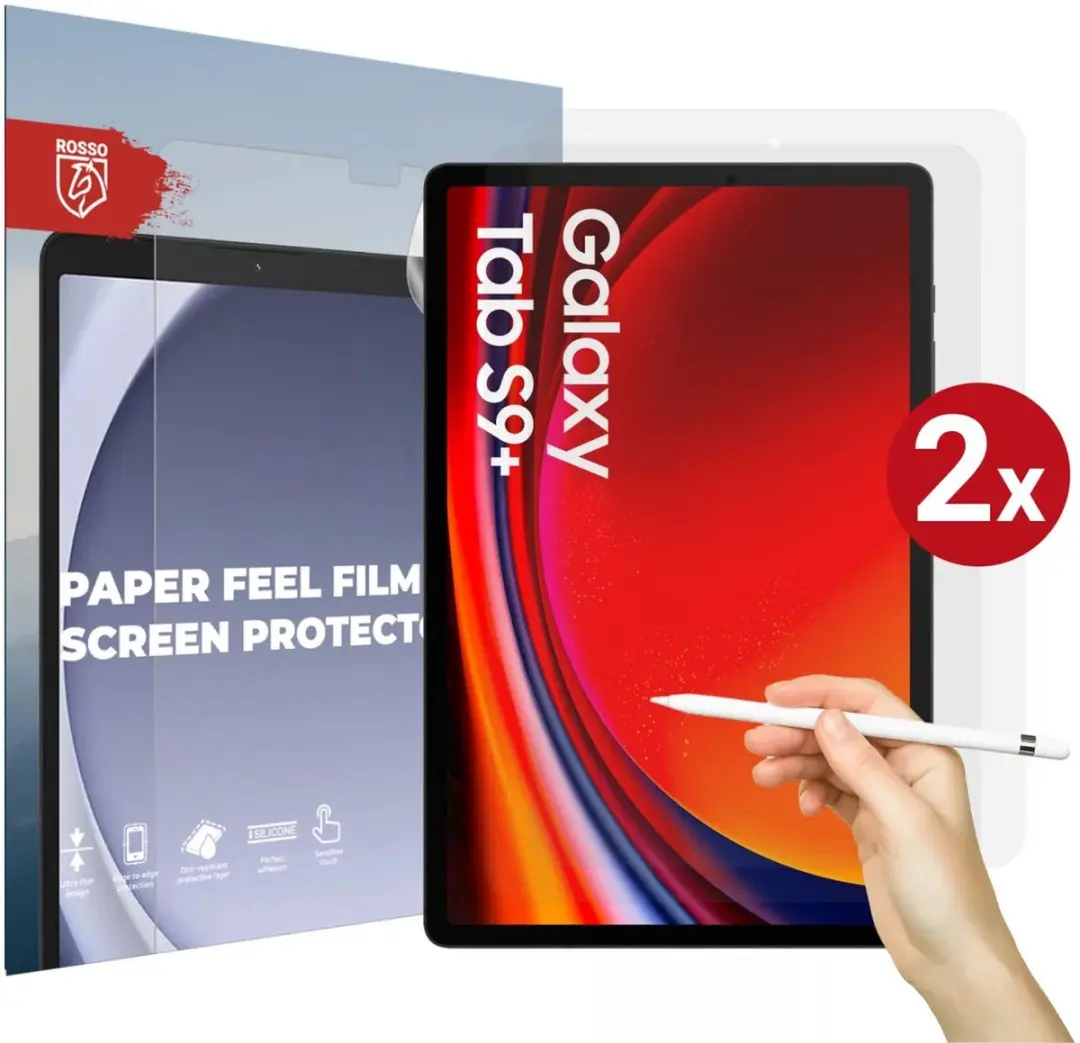 Rosso Screen Protector 182498