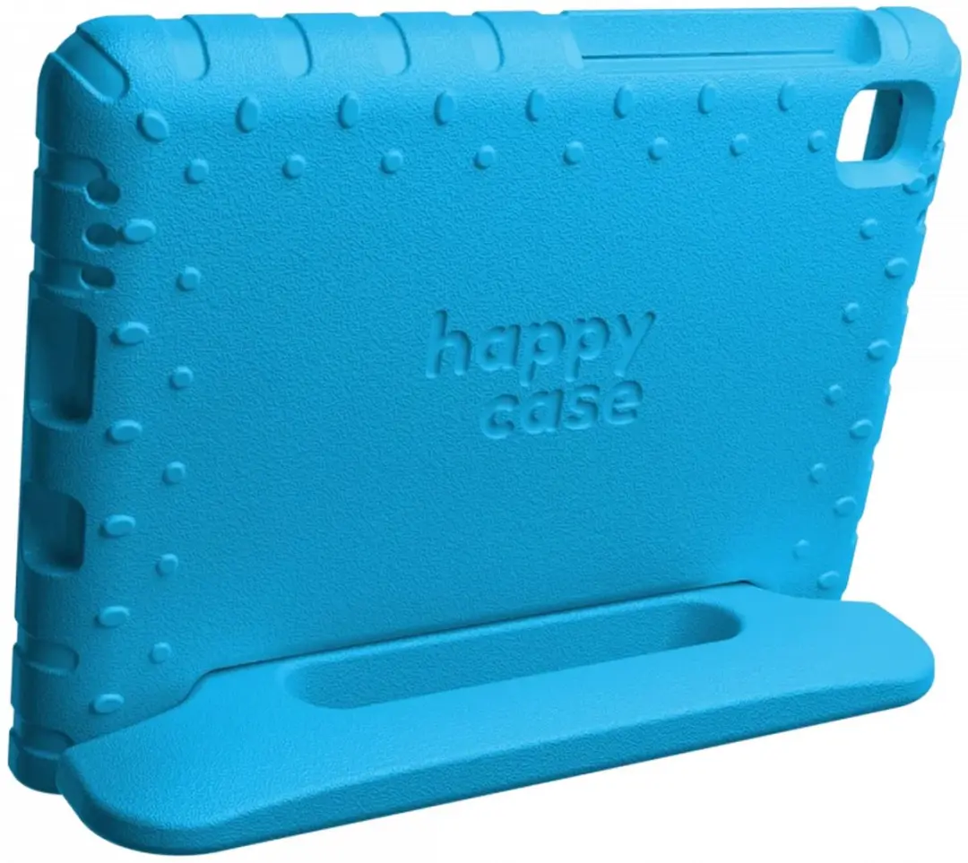 HappyCase Candy+ Kinderhoes Samsung Galaxy Tab A9 - Blauw